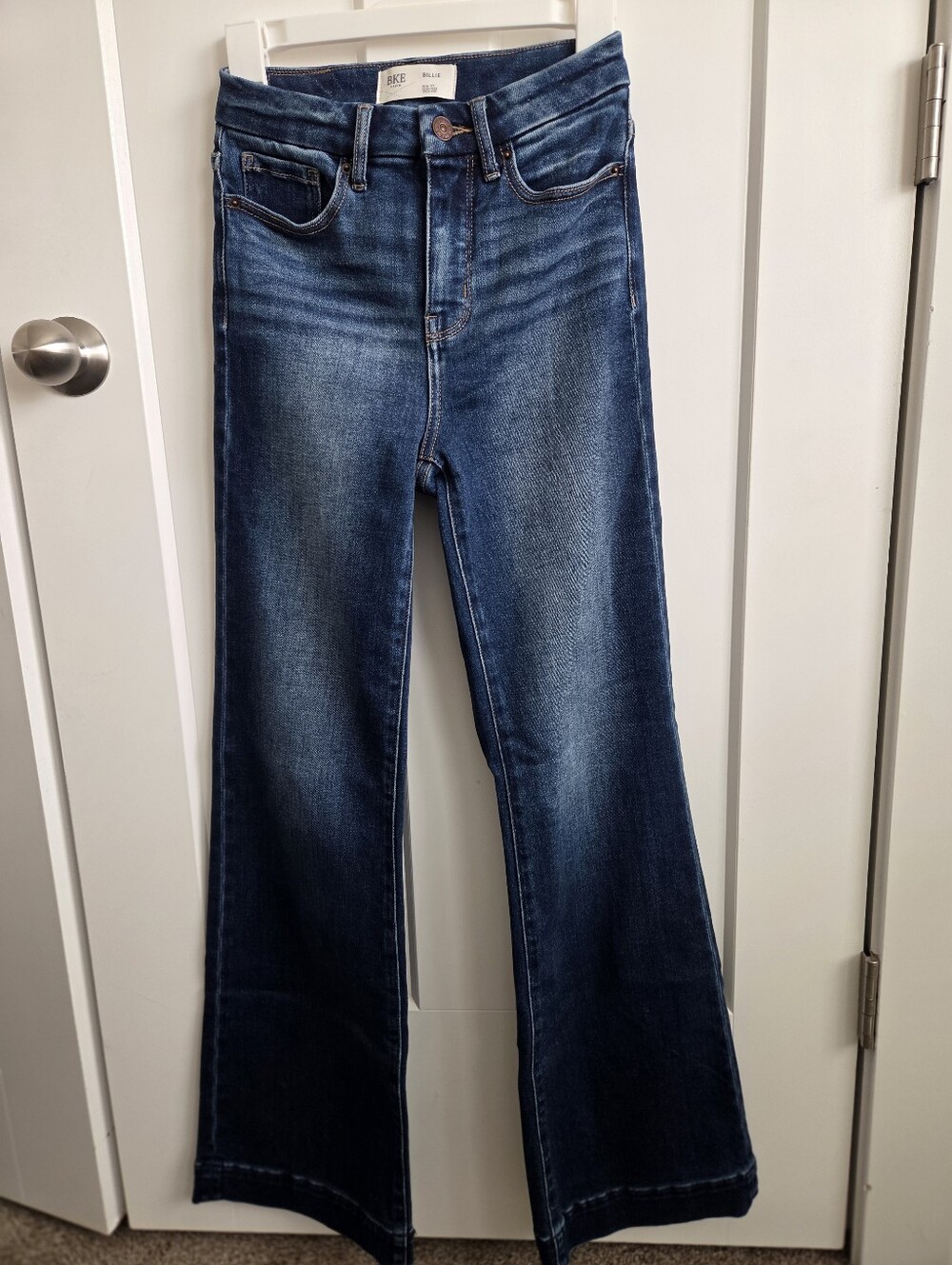 Buckle BKE Billie Trouser